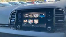 Skoda Karoq 1.5 TSI SE L 5dr Petrol Estate